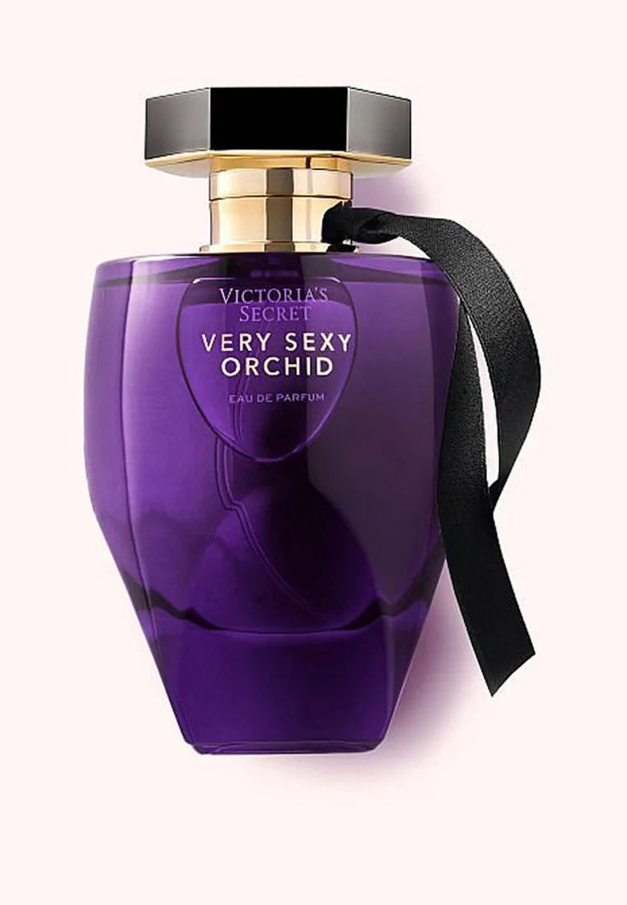 Victoria's Secret Вода парфюмерная Very Sexy Orchid eau de parfum 100 мл #1