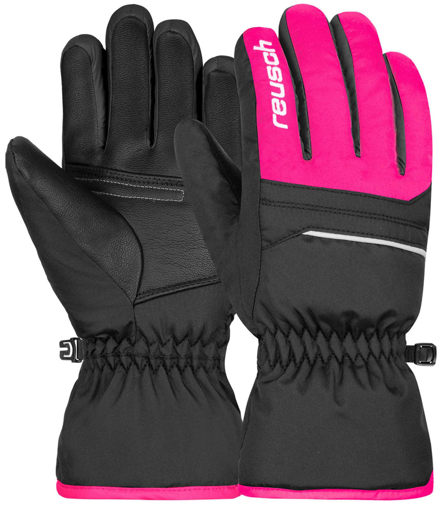 Перчатки Reusch #1