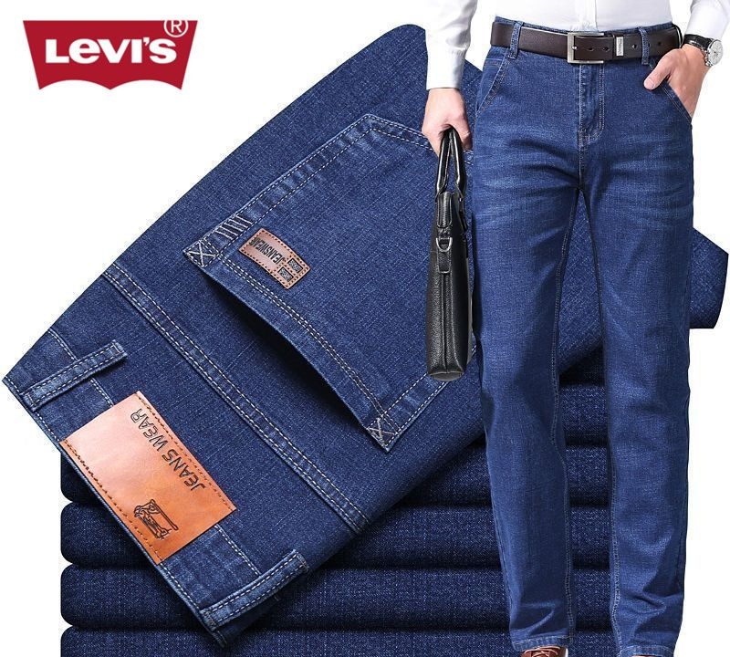 Джинсы Levi's #1