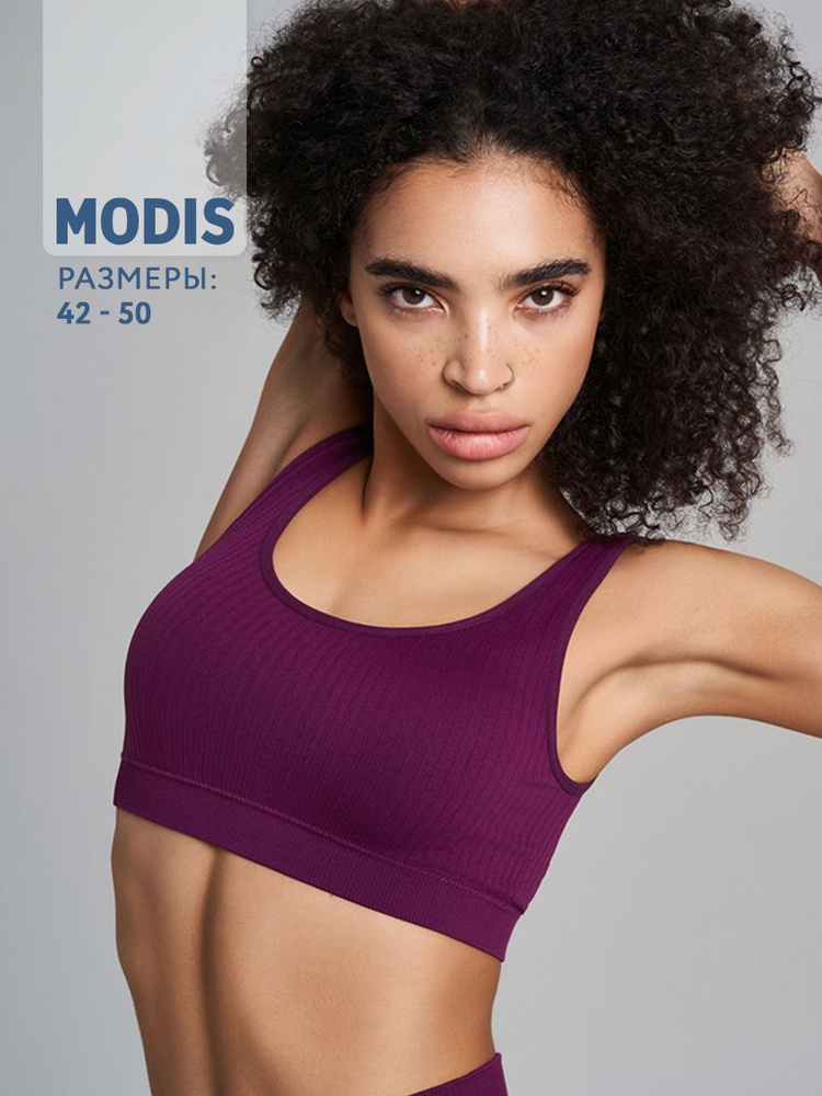 Топ-бра Modis Fitness #1