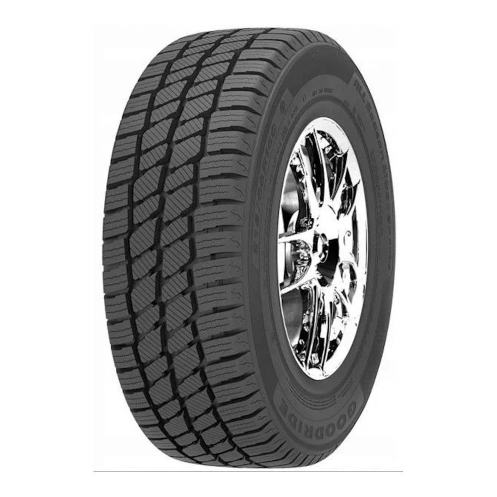 Goodride All Season Master SW613 TL 8PR LT REINFORCED Шины всесезонные 235/65 R16 115, 113R  #1