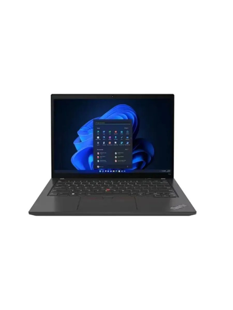 Lenovo ThinkPad T14 Gen 4 Ноутбук 14", Intel Core i5-1335U, RAM 16 ГБ, SSD, Intel Iris Xe Graphics, Windows #1