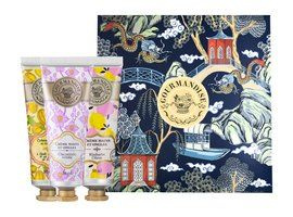 Набор Gourmandise Hand Cream Trio Set VIII #1