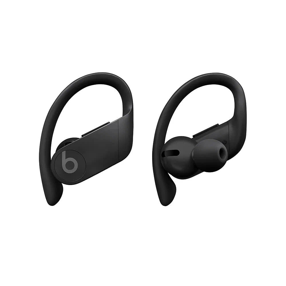 Беспроводные наушники Beats Powerbeats Pro, black True Wireless #1