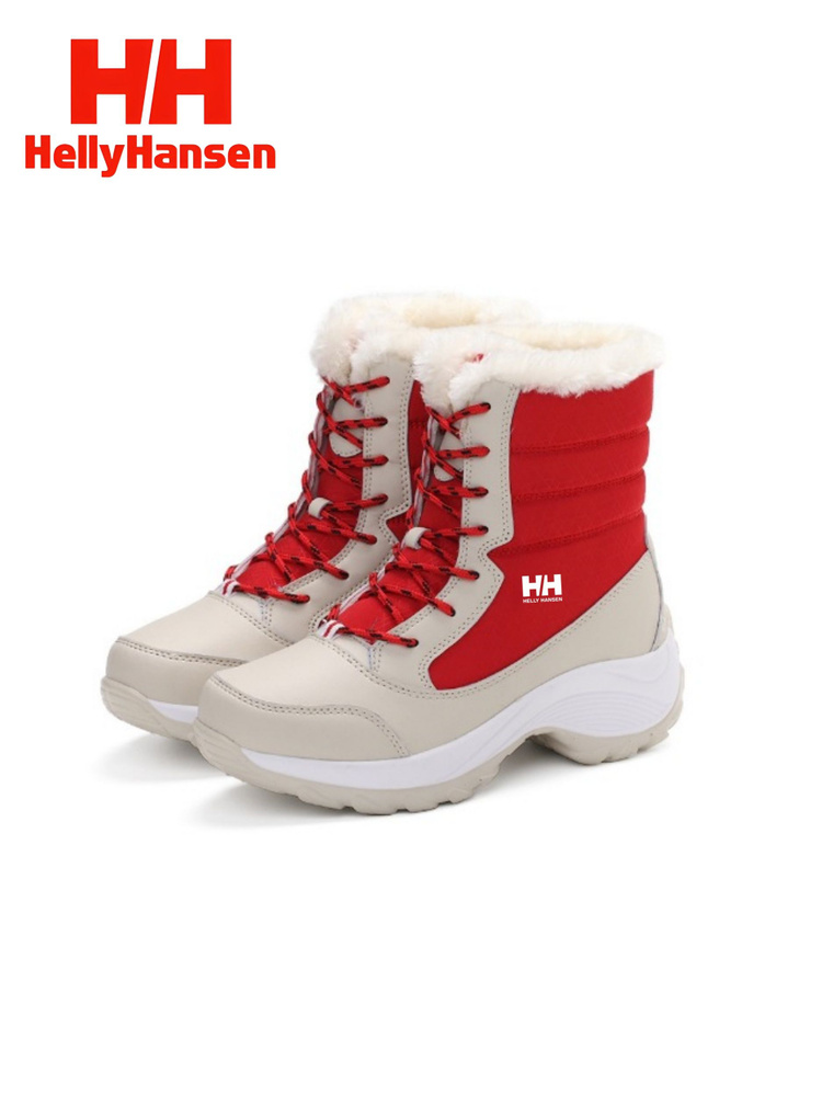 Сноубутсы Helly Hansen Хелли Хансен #1