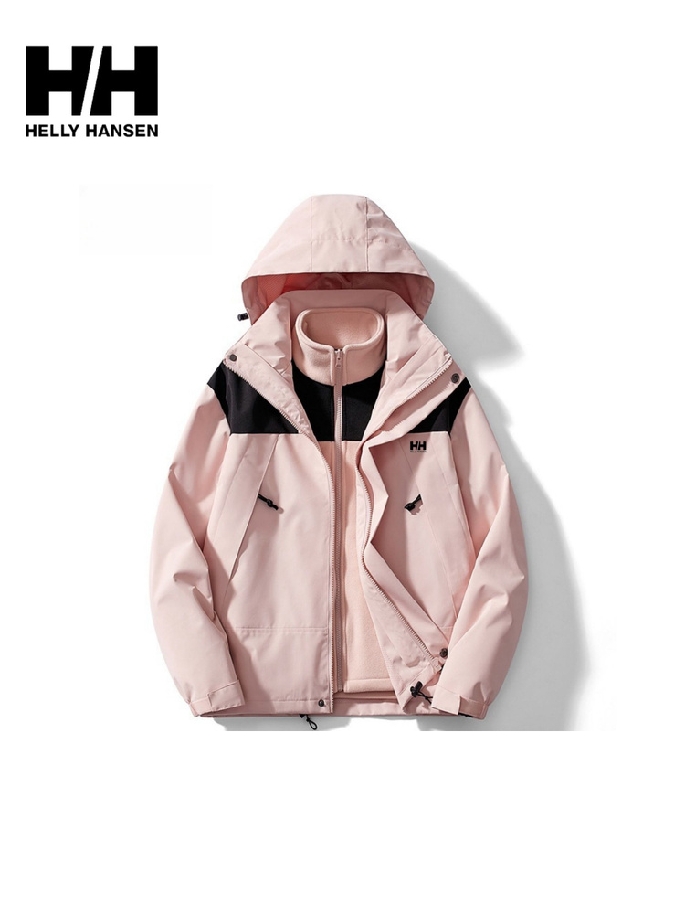 Куртка Helly Hansen Хелли Хансен #1