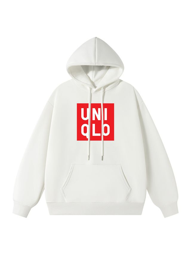 Толстовка Uniqlo #1