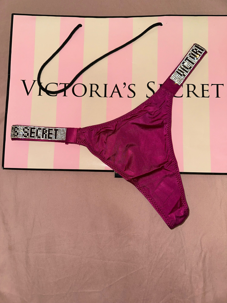 Трусы Victoria's Secret, 1 шт #1