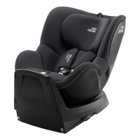 Britax Romer Dualfix OZON