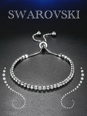 Кристаллы Swarovski в дизайне интерьера