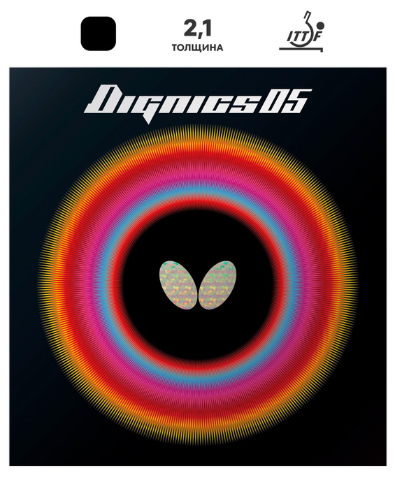 Накладка butterfly dignics Накладка butterfly dignics