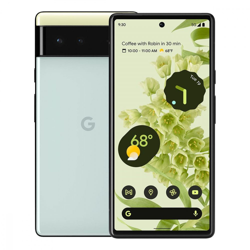 Google Pixel 6 Pro 256 Купить