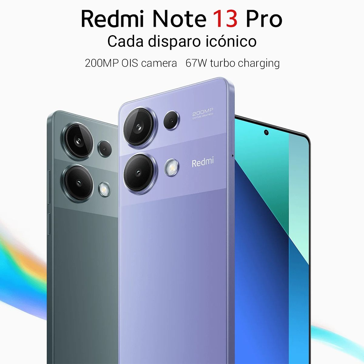 Xiaomi redmi note 13 Ozon