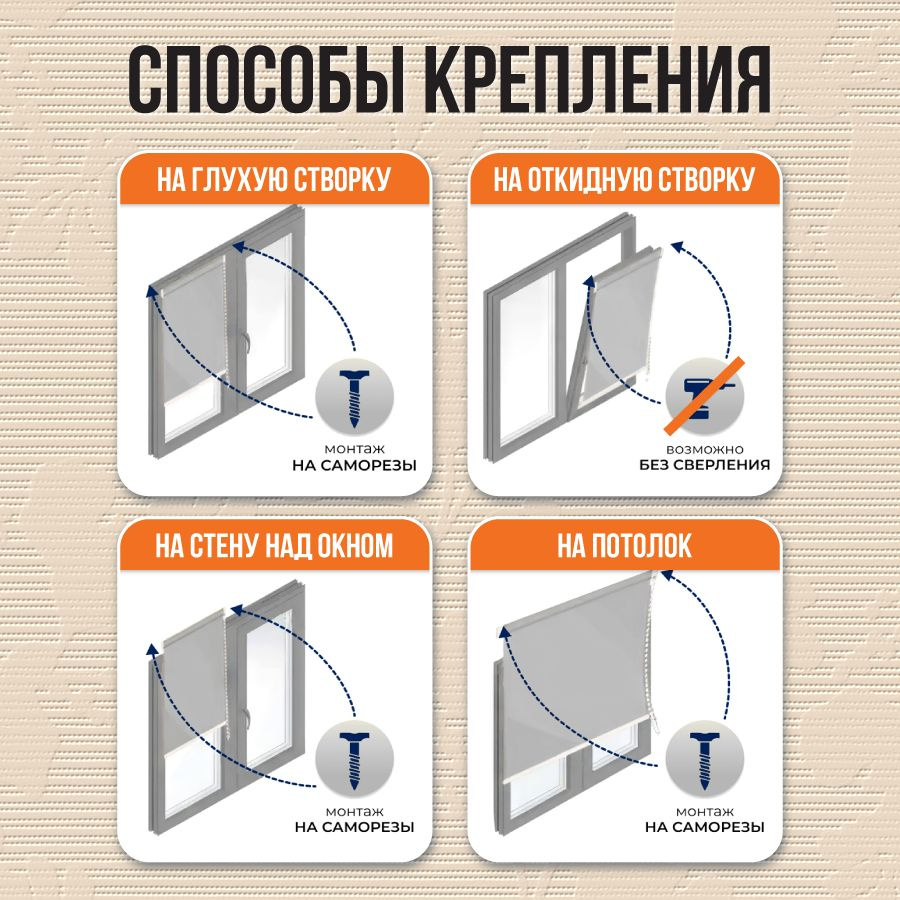 Текст при отключенной в браузере загрузке изображений