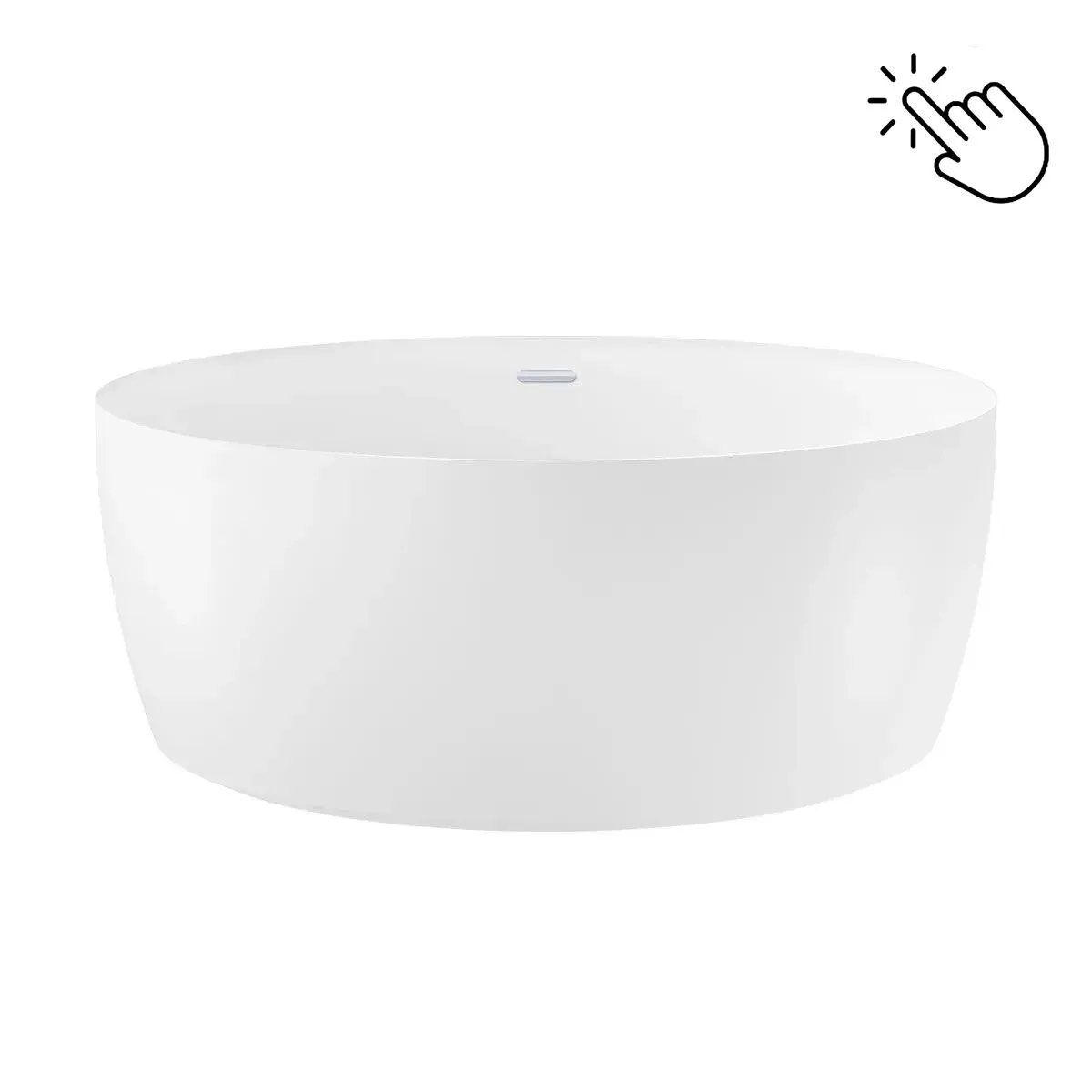 Ванна Pour Plus