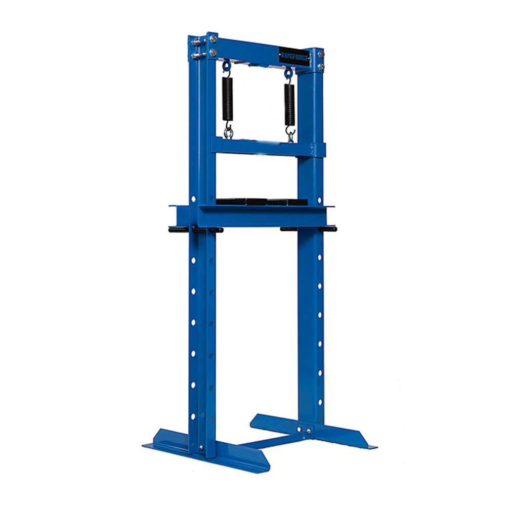 Прессрамабездомкратана12тKINGFORCE11212-00