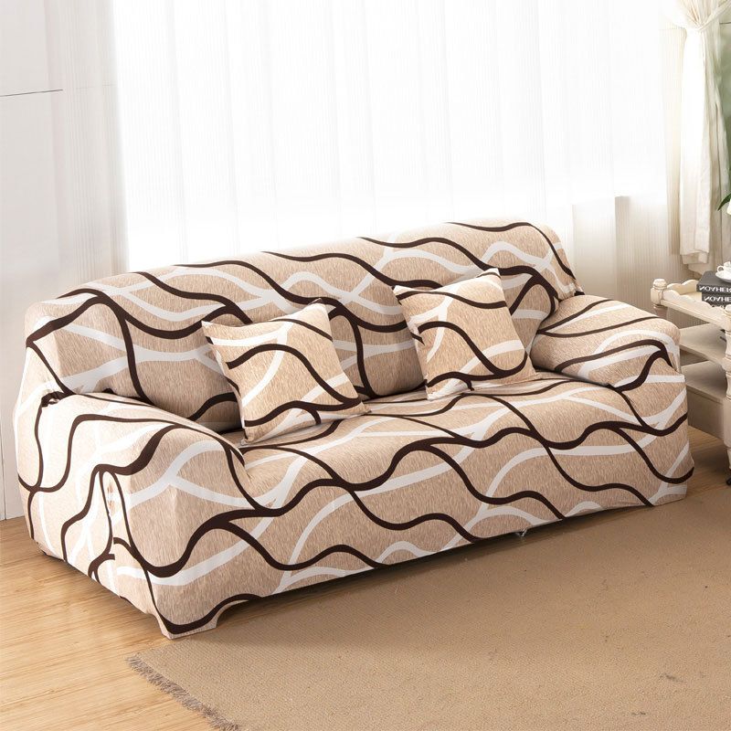 Диван-кровать230х100х100см,желтый