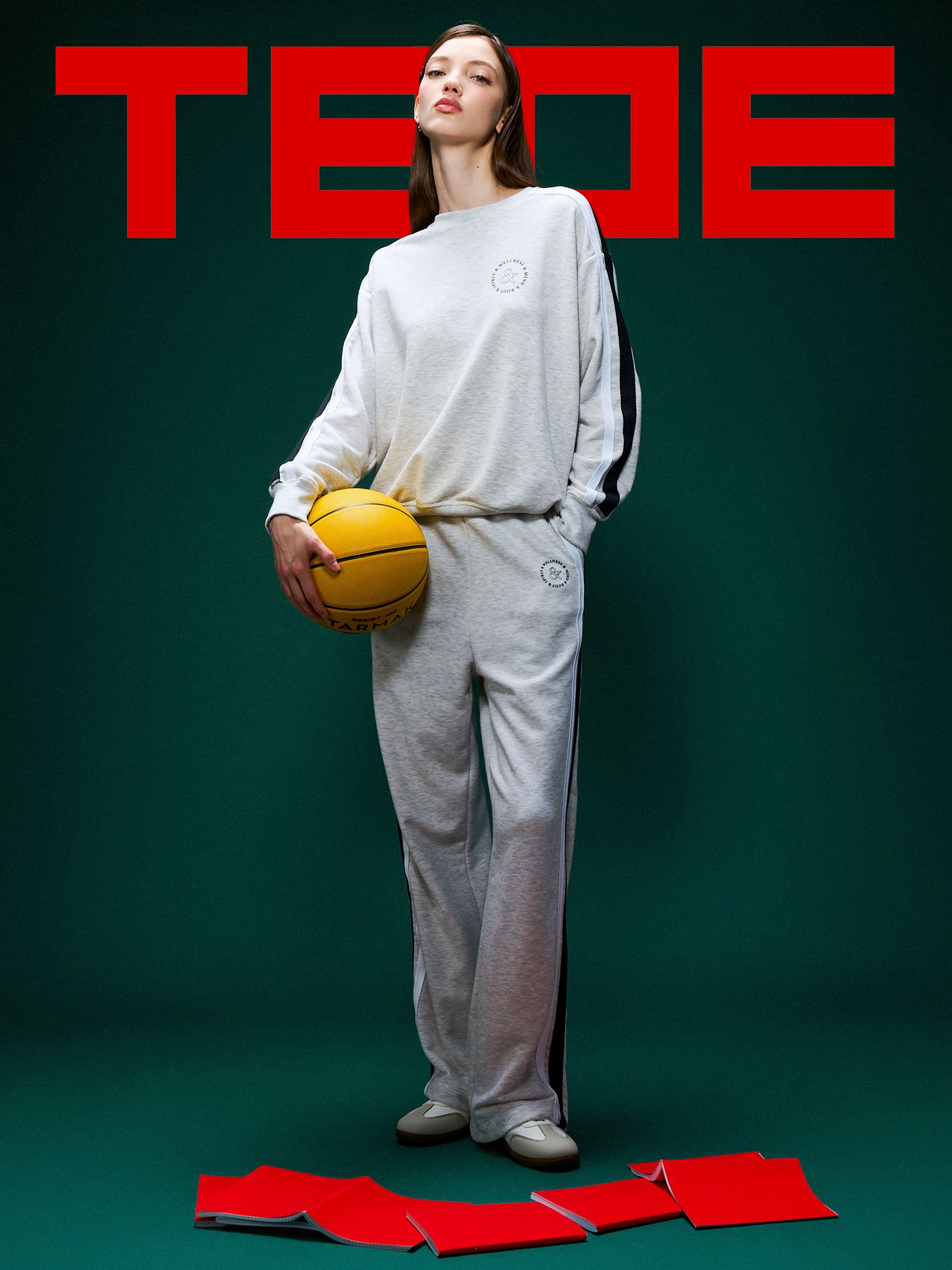 СвитшотТВОЕ