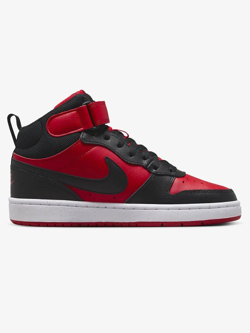 КедыNikeCourtBoroughMid2