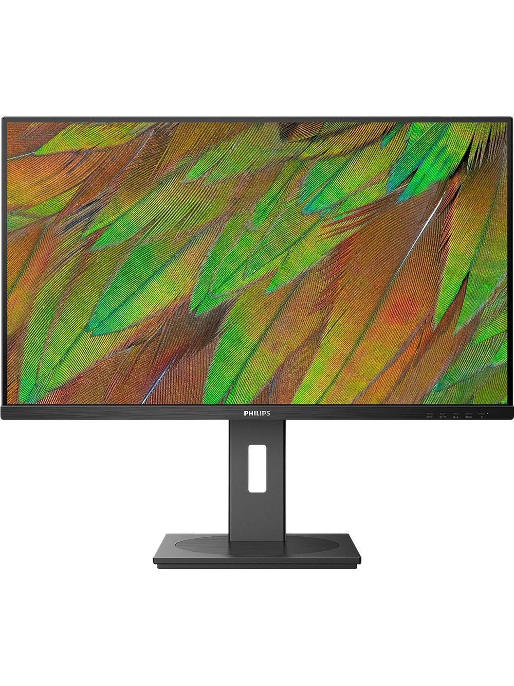 Philips31.5"Монитор32B1U3900,черный