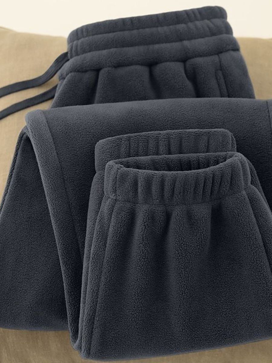 Термобрюки