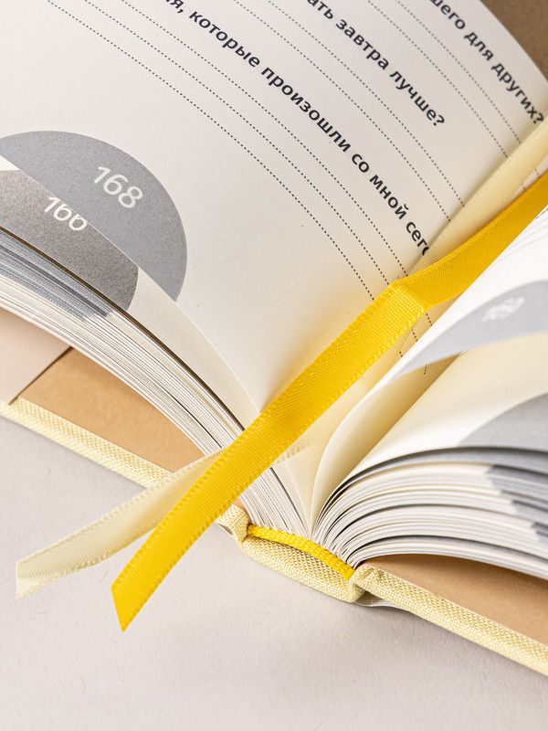 6 минут. Ежедневник, который изменит вашу жизнь | 6 Minutes: A Daily Journal That Will Change Your Life - Ozon image 1