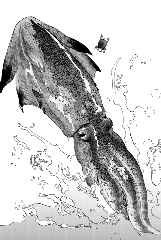 Подземелье вкусностей. Том 2. Манга | Delicious in Dungeon. Volume 2. Manga - Ozon image 2