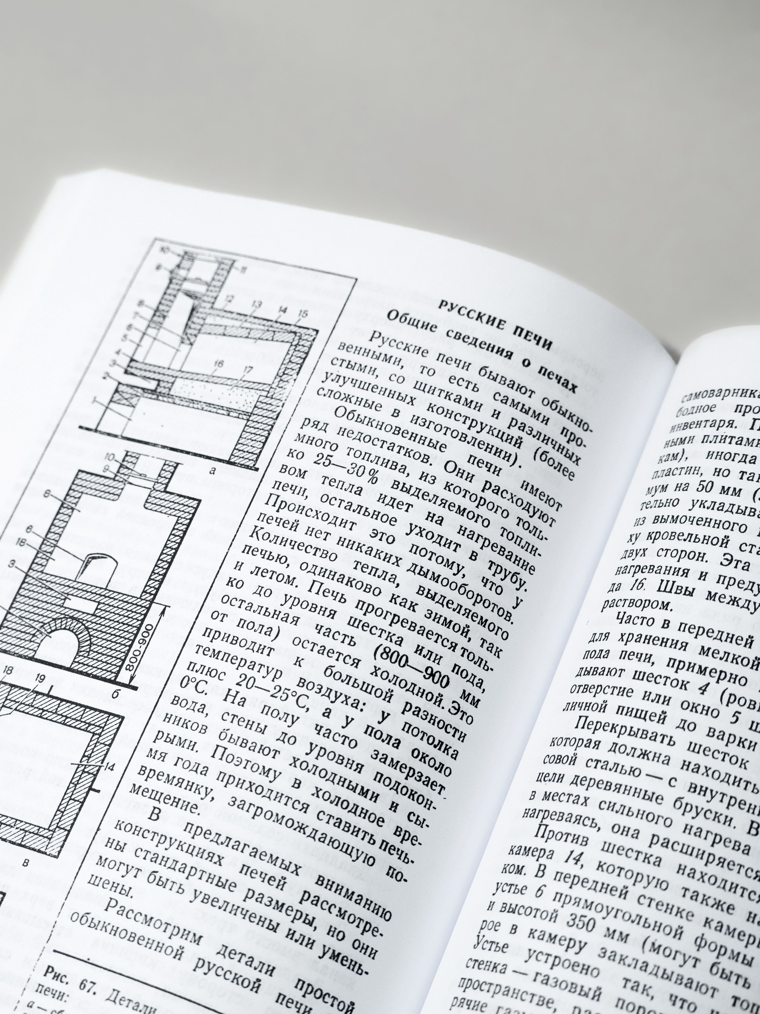 Кладка печей своими руками | Building Stoves Yourself: A Practical Guide - Ozon image 2