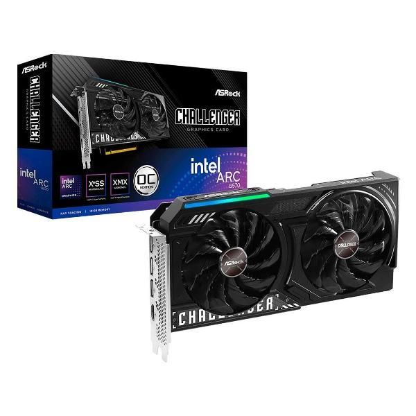 ASRockВидеокарта10ГБ(B570CL10GO)