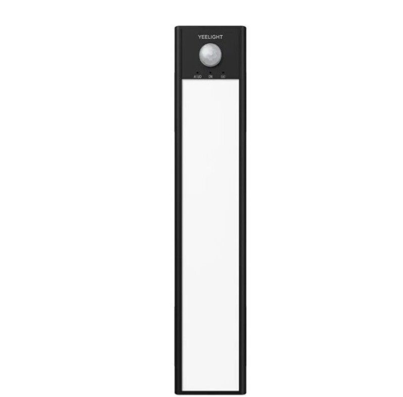 Светильник Xiaomi Yeelight Wireless Rechargable Motion Sensor Light L20 YLYD002 Black #1