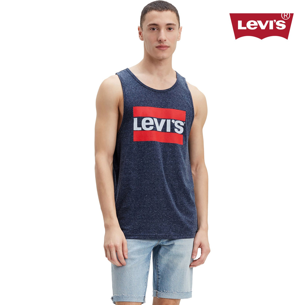 Майка Levi's #1