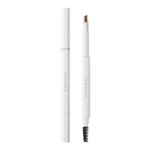 DEAR DAHLIA Автоматический карандаш для бровей Perfect Brow Longwear Sculpting Pencil (Chestnut)  #1