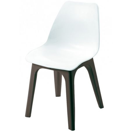 Садовый стул, ABS пластик, 60х81 см #1