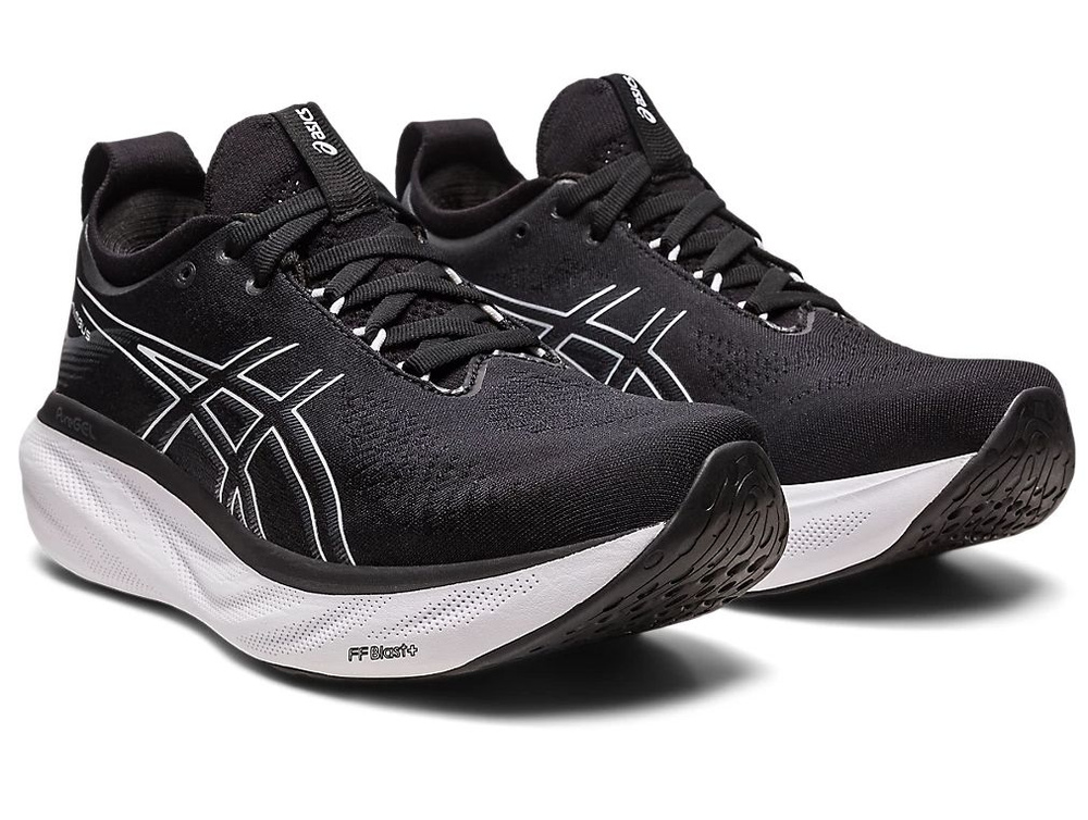 Кроссовки ASICS #1