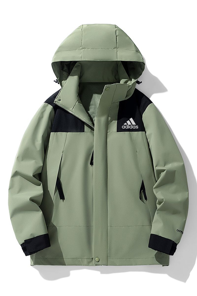 Куртка adidas #1