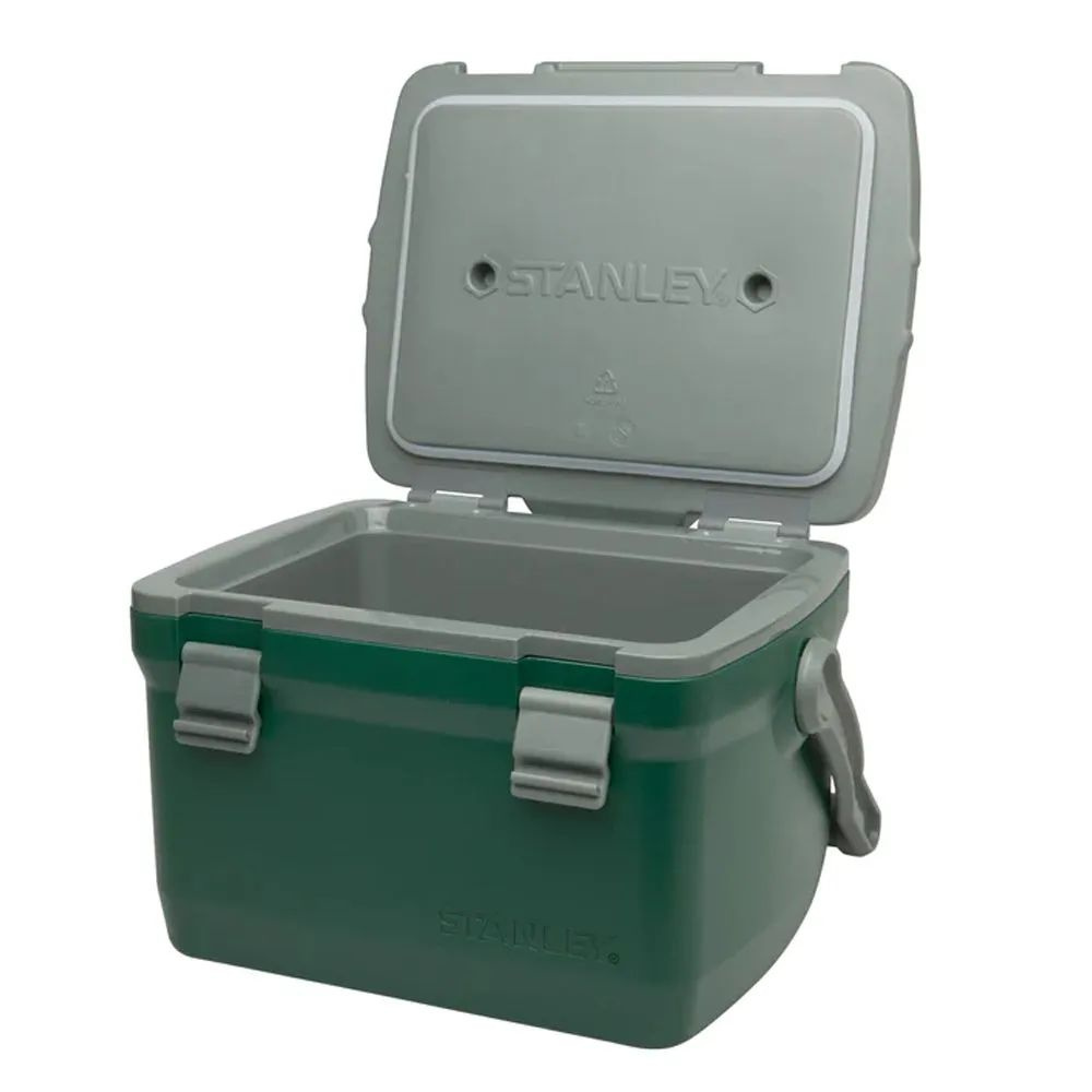 Stanley термо-холодильник Adventure Easy Carry Outdoor Cooler 6.6 л #1