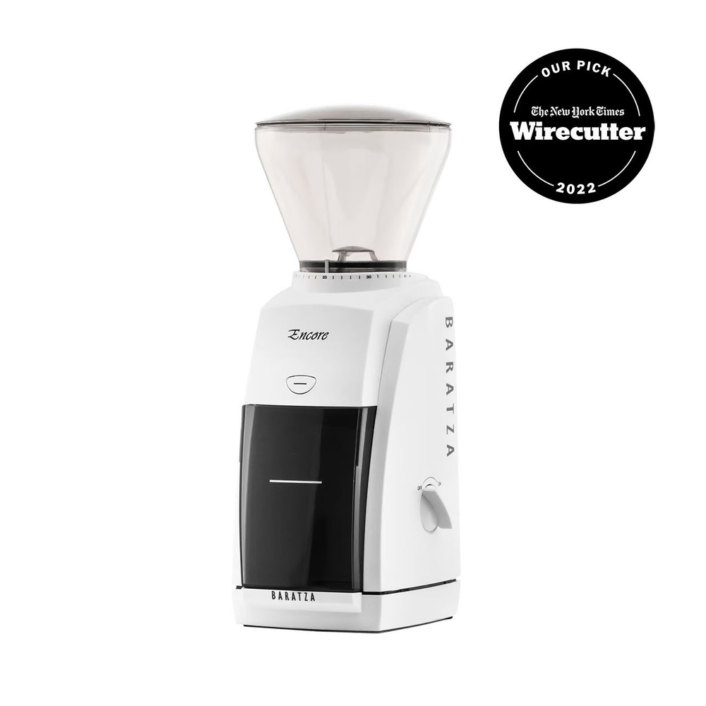 Baratza Кофемолка Encore 70 Вт, объем 227 г #1