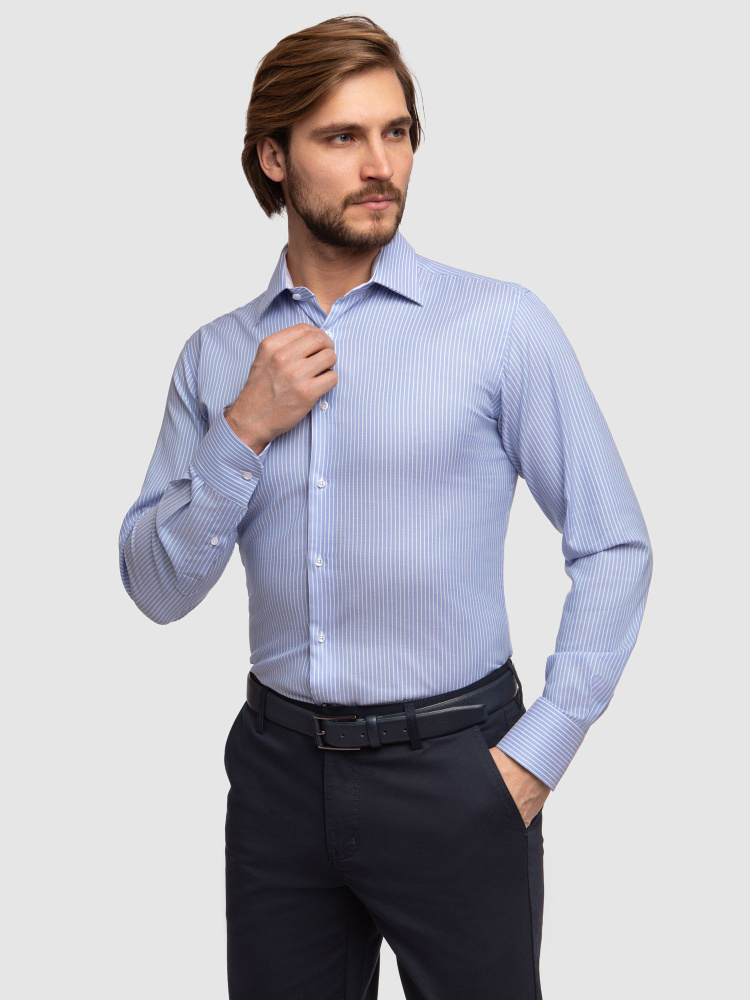 Рубашка KANZLER SLIM FIT #1