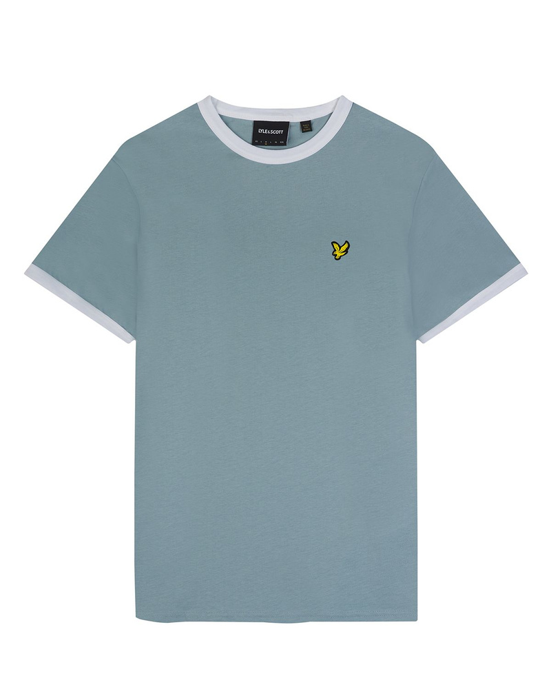 Футболка Lyle & Scott #1