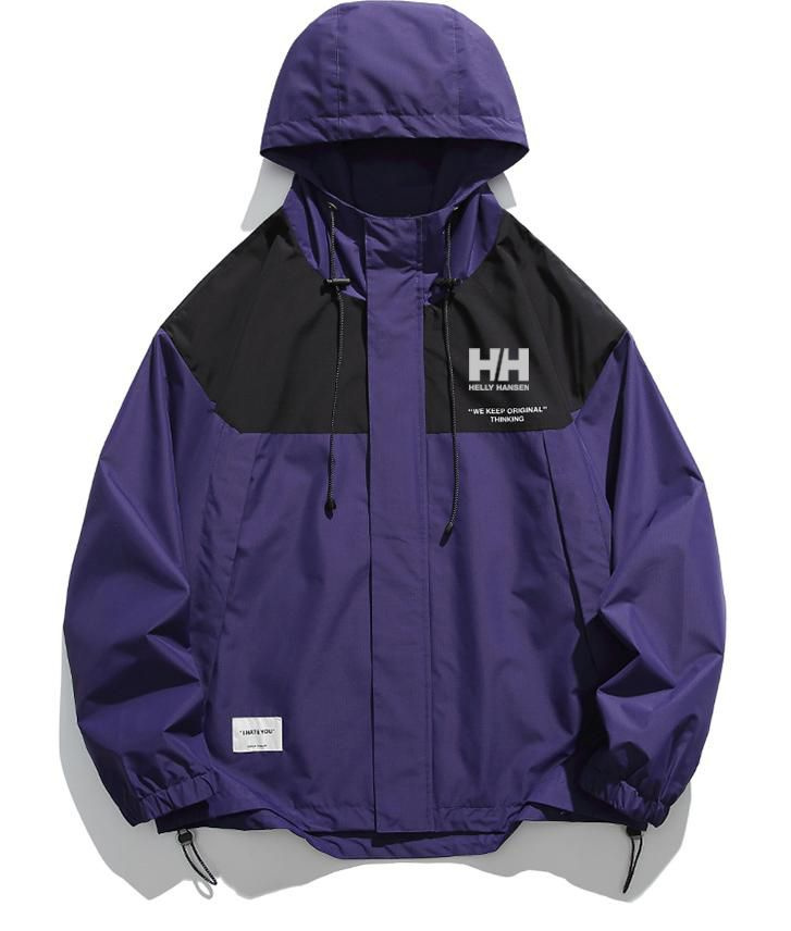 Ветровка Helly Hansen #1