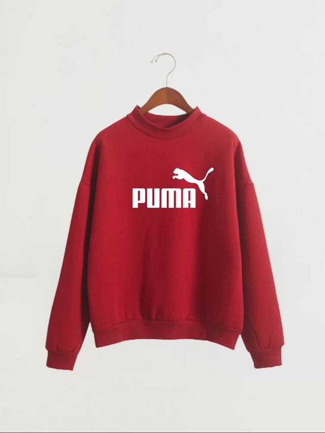 Свитшот PUMA #1