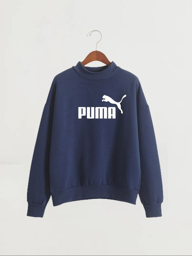 Свитшот PUMA #1