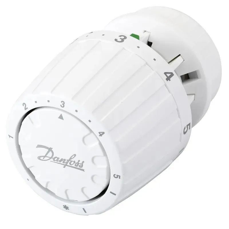 Термостатический элемент (термоголовка) Danfoss RA 2990 013G2990 #1