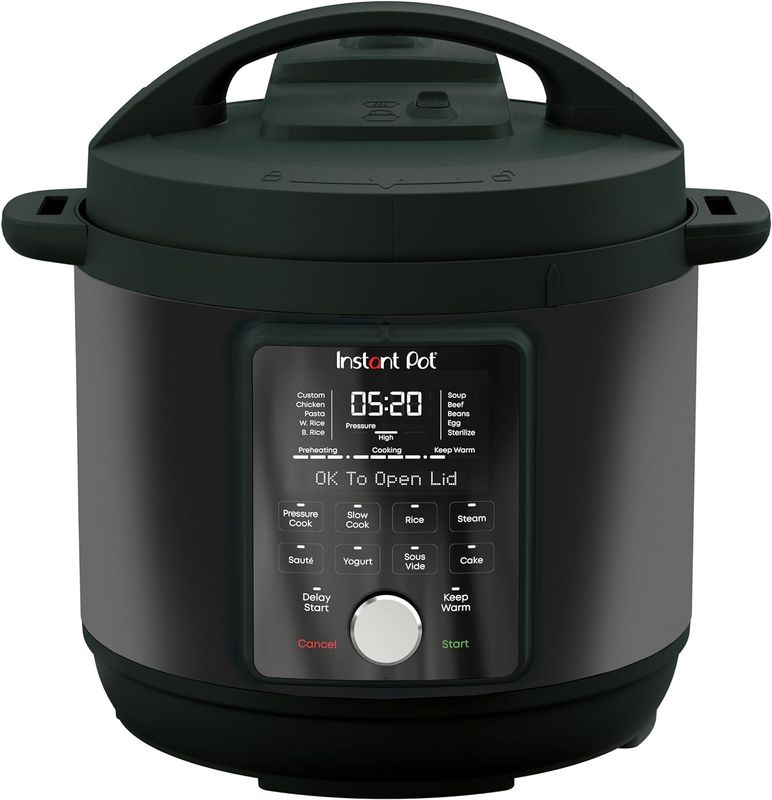 Мультиварка Instant Pot Duo Plus #1