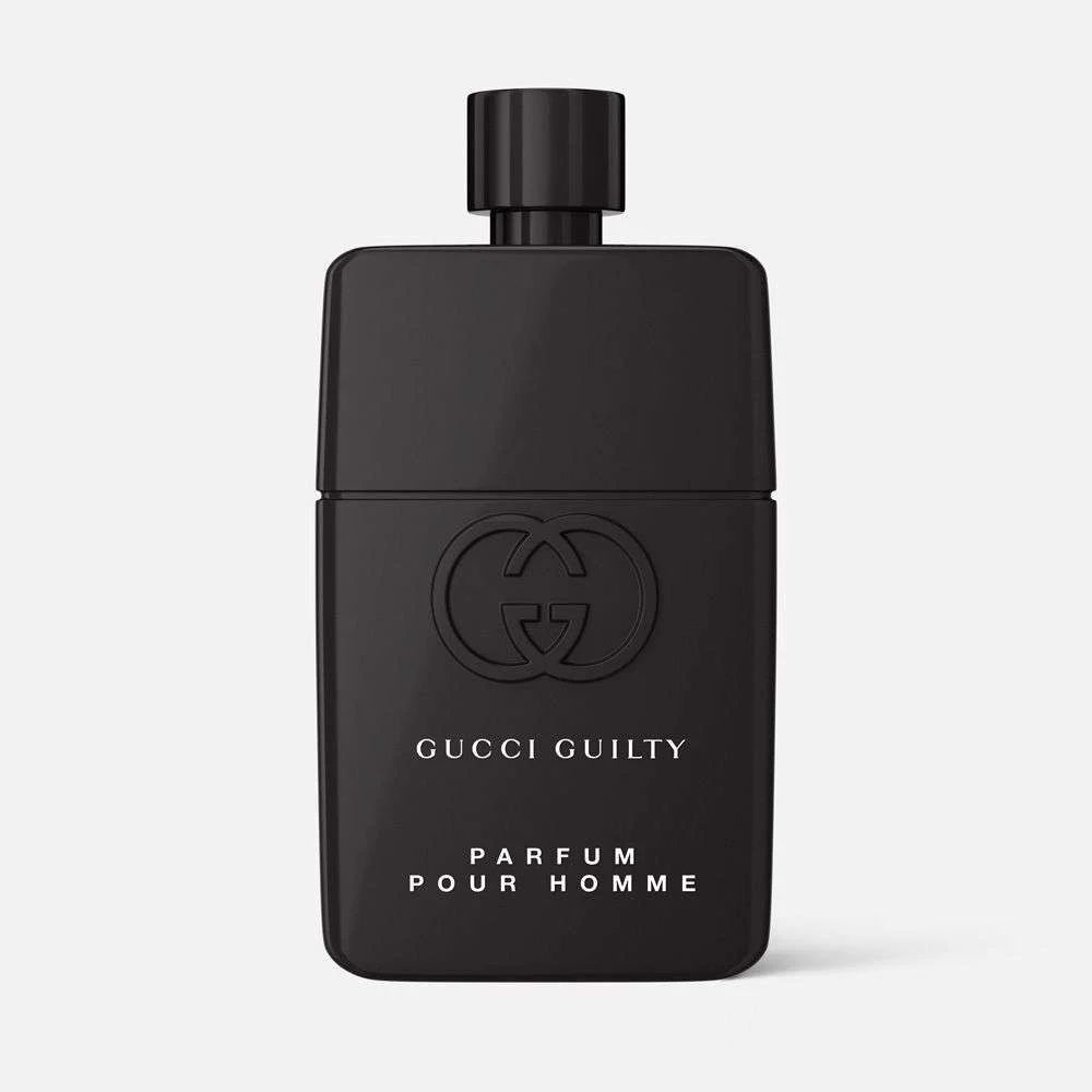 Gucci Вода парфюмерная Guilty/2022 parfum 50 мл #1