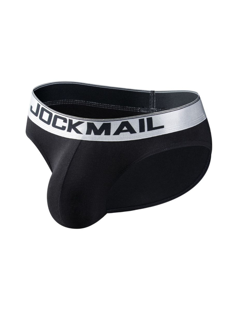 Трусы брифы Jockmail Нижнее белье, 1 шт #1