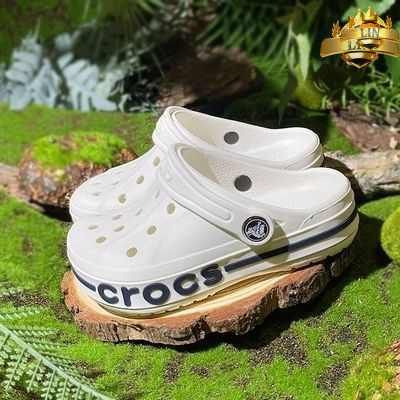 Сандалии Crocs Tulum Toe Post Sandal W #1