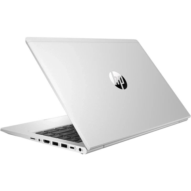 HP Probook 450 G8 W11Pro silver (59S02EA) Ноутбук 15.6", Intel Core i5-1135G7, RAM 8 ГБ, SSD 512 ГБ, #1