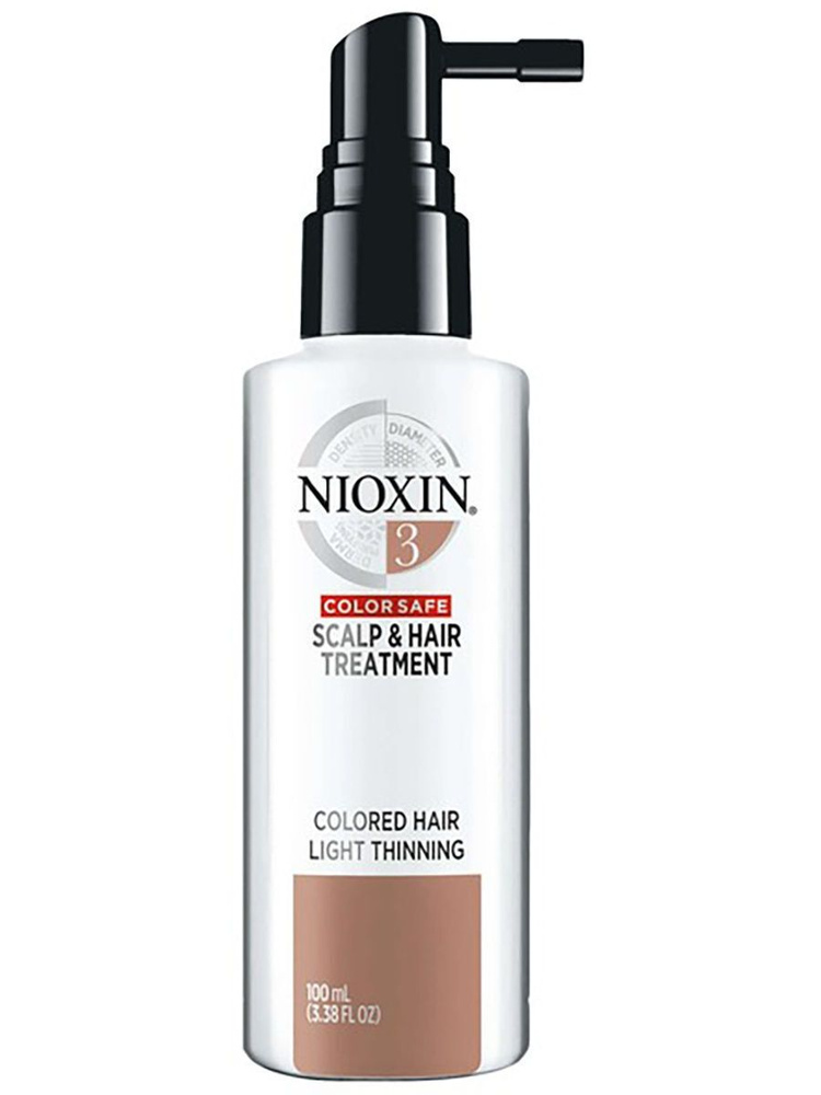 Nioxin Маска для волос, 100 мл  #1