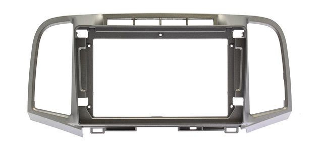 Рамка для установки в Toyota Venza 2008-2016 9" дисплея #1